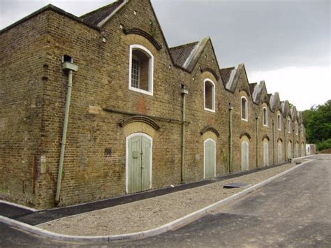 ordnance yard upnor.